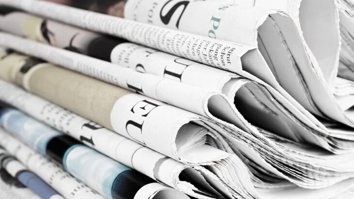 Weiss-Druck schließt den Bogenoffset-Bereich | Sustainable Paper Packaging & Print | TwoSide