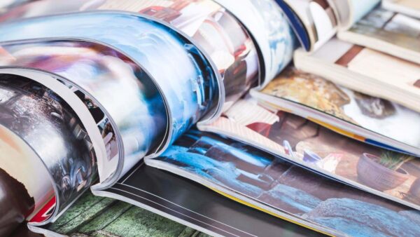 Print-Kataloge erhöhen den ROI | Sustainable Paper Packaging & Print | TwoSide