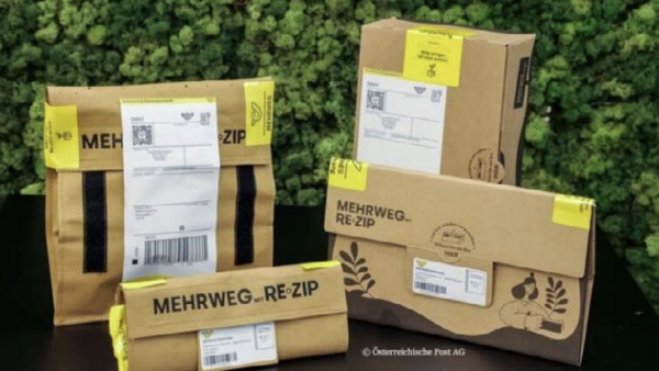 Verpackung im E-Commerce wird zum Kaufargument – Studie zeigt neue Trends 