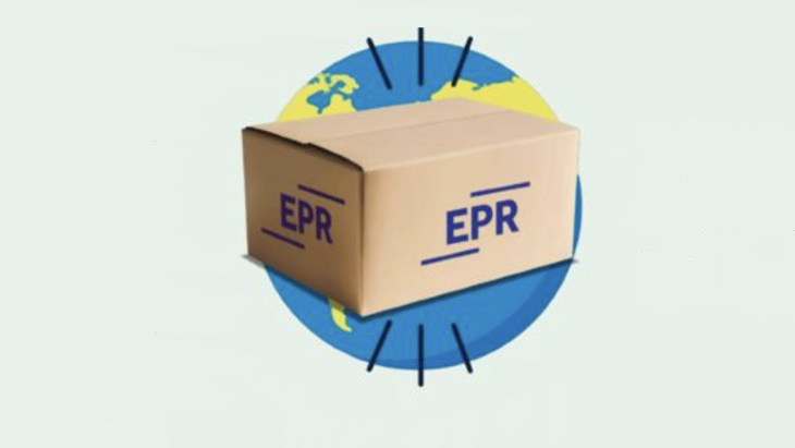 Verpackungs-EPR und wie es Unternehmen beeinflussen wird | Sustainable Paper Packaging & Print | TwoSide